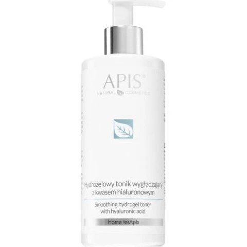 Apis Natural Cosmetics TerApis Gel Tonic Lotion 300 ml