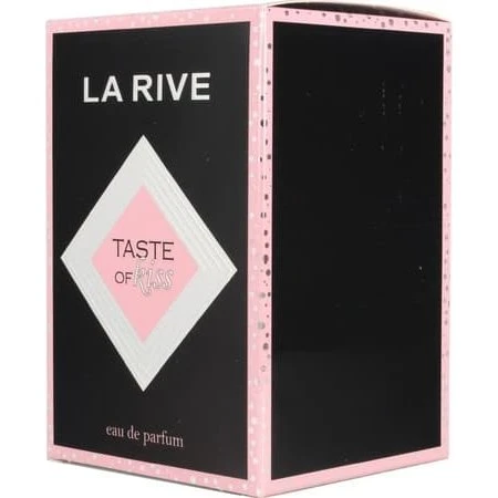 La Rive Taste Of Kiss Eau De Parfum 100ml