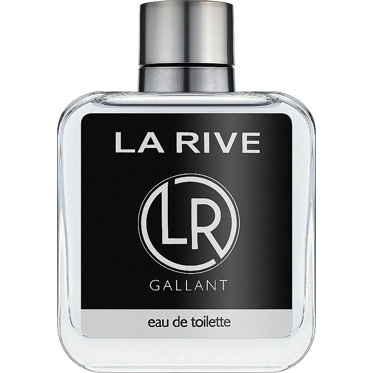 La Rive Gallant Eau De Toilette til mænd, 100 ml