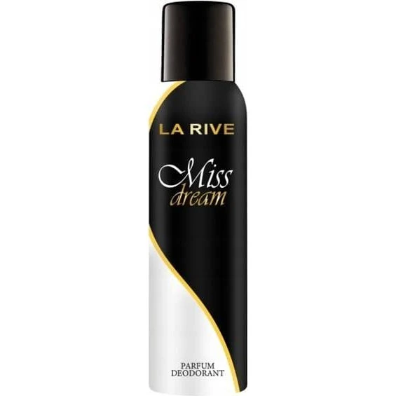 La Rive Women Miss Dream Deodorant Spray 150 ml