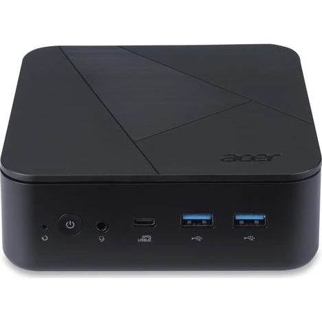 Acer Veriton NUC VN1502G Mini PC - Intel Core 5 120U