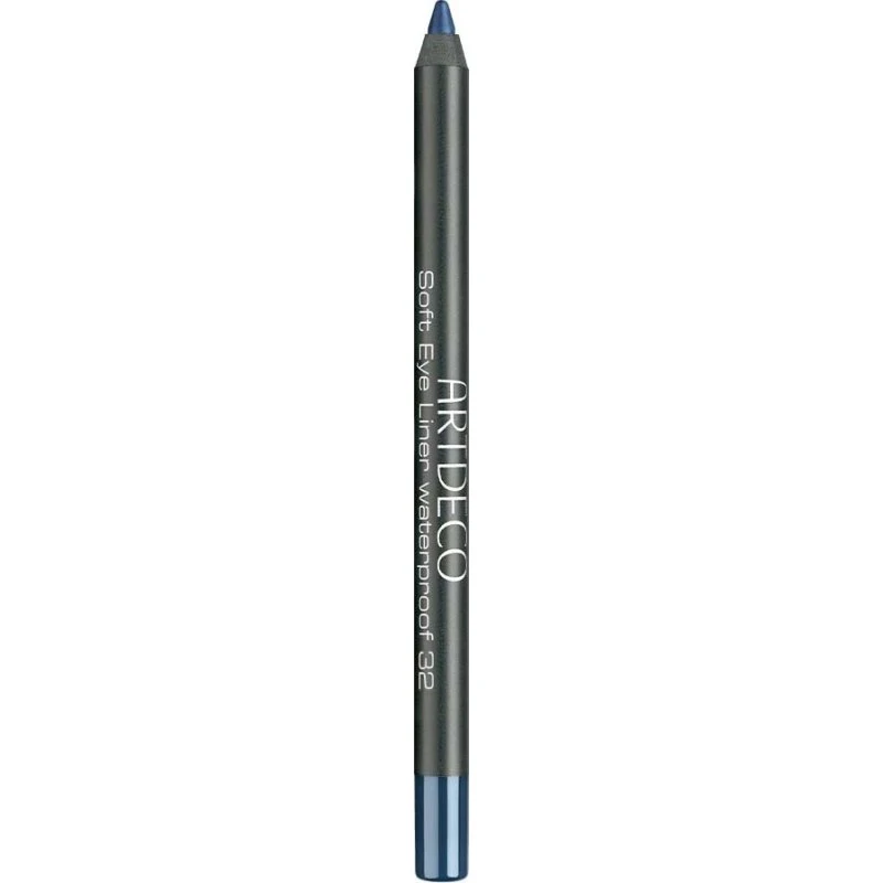 Artdeco Soft Eye Liner Waterproof - 32 Dark Indigo