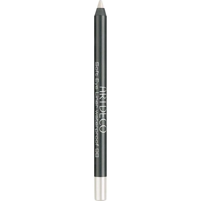 Artdeco Soft Eye Liner Waterproof 98 Vanilla White
