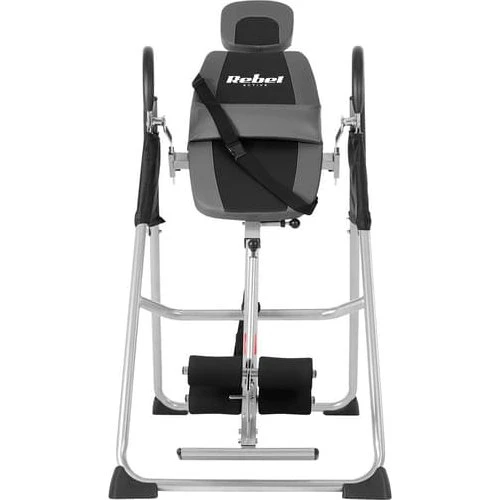 REBEL ACTIVE RBA2009 Gravity Inversion Bench