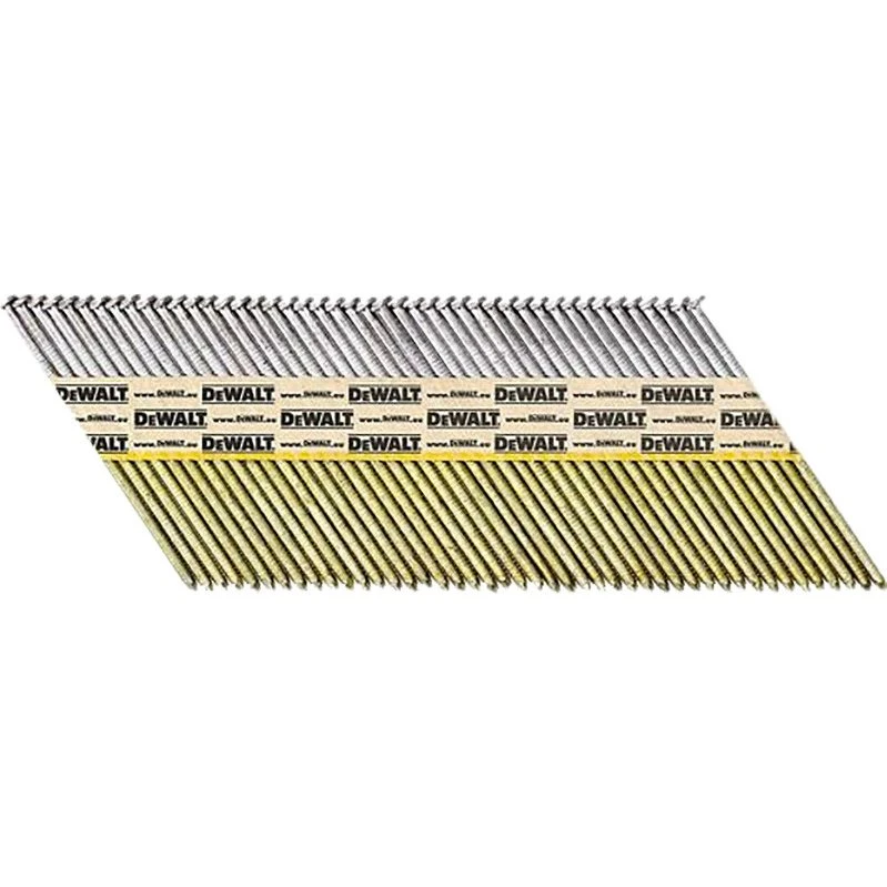 DeWalt DNPT28R63Z Ringkamsøm 2.8x63mm - 2200 stk.
