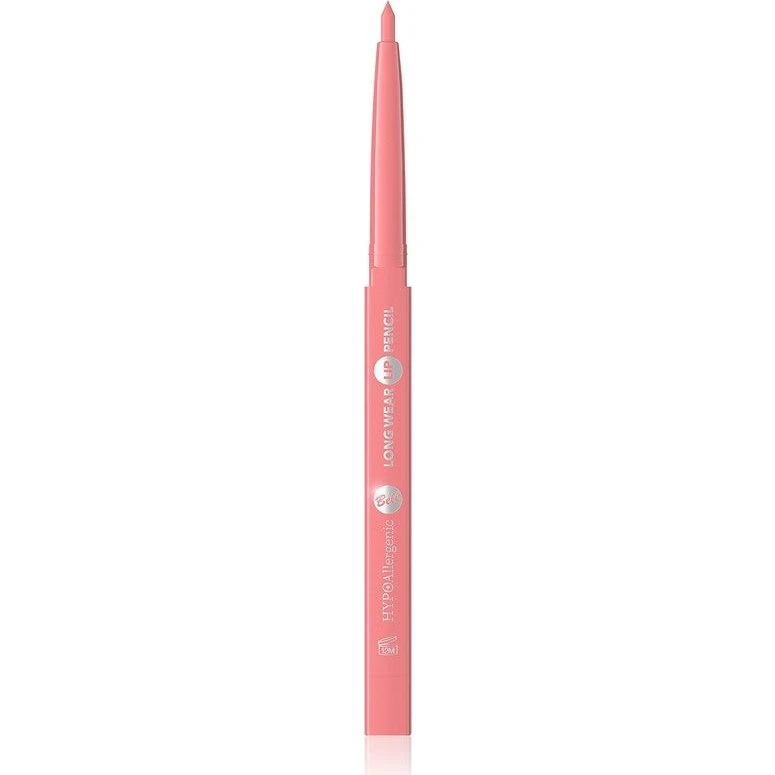 Bell Hypoallergen Læbeblyant 02 Tea Rose, 5 g