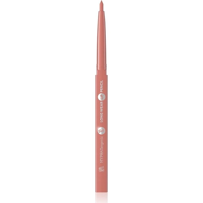 Bell Hypoallergen Læbeblyant 03 Naturlig 5 g