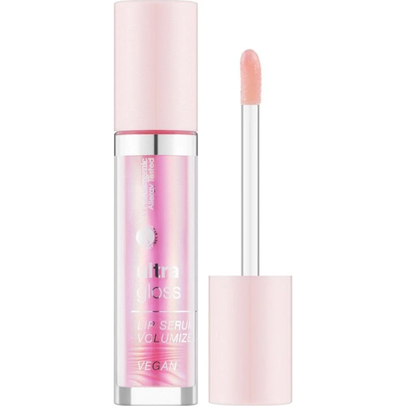 Bell Hypoallergenisk Ultra Holo Glow Lipgloss 4,1 g