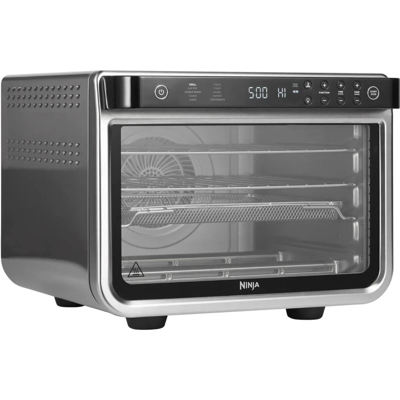Ninja Foodi DT200 10-i-1 Multifunktionsovn 29L