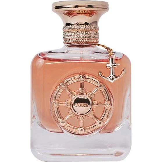 Aurora Sailor Gold Eau de Parfum 100 ml til kvinder
