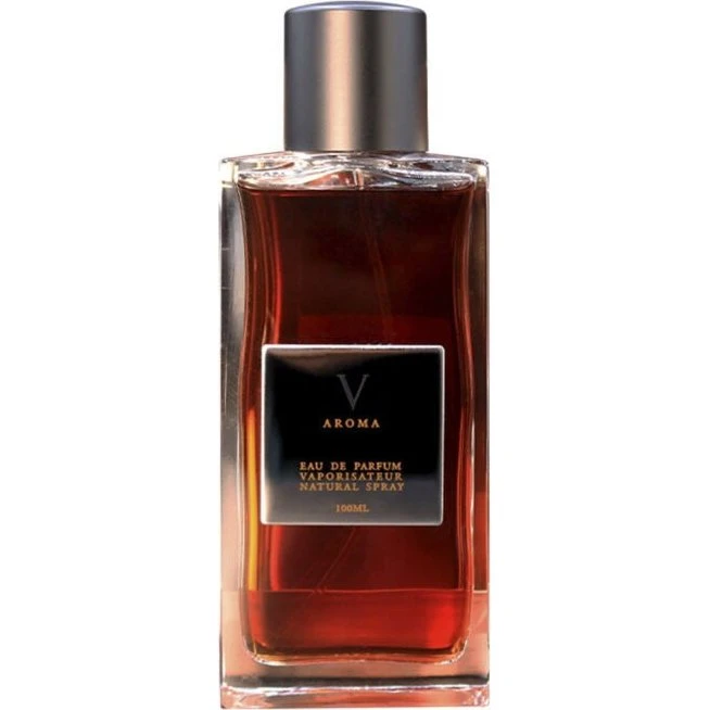 Aurora Aroma V Eau De Parfum til mænd, 100 ml