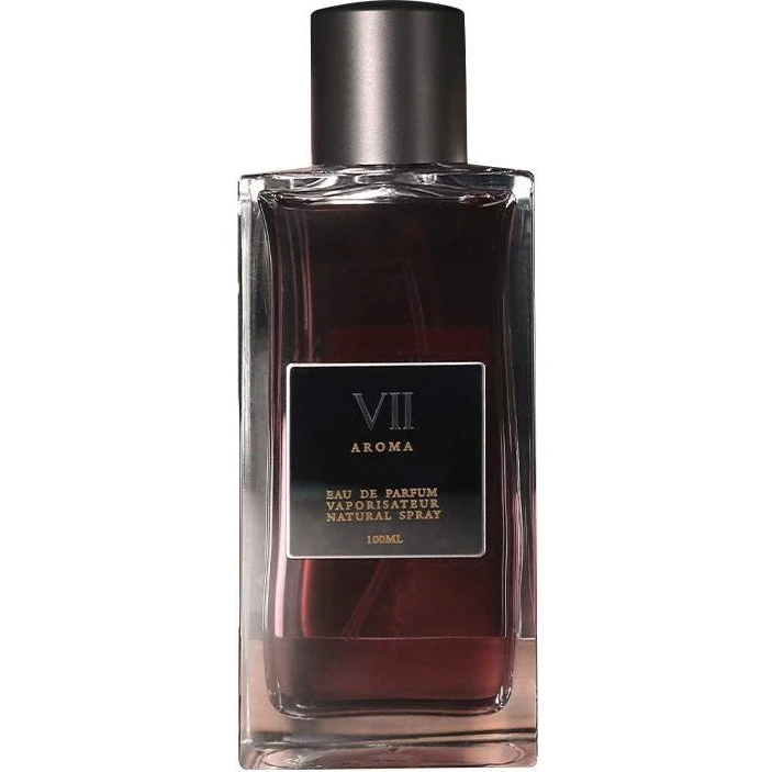 Aurora Aroma VII Eau De Parfum til mænd, 100 ml