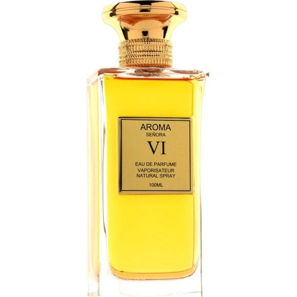 Aurora Scents Aroma Senora VI Eau de Parfum 100 ml