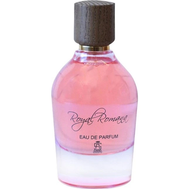 Aurora Royal Romana Eau De Parfum 100 ml til kvinder