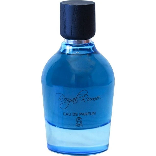 Aurora Royal Rome Eau De Parfum til mænd, 100 ml