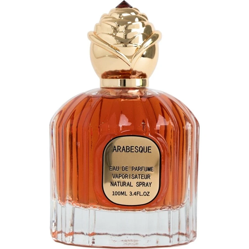 Aurora Scents Arabesque Eau De Parfum 100 ml