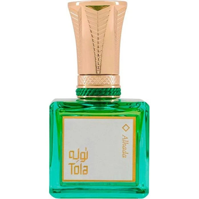 Tola Alhada Eau de Parfum 60 ml