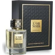 Khadlaj Maison L'Or Noir Eau de Parfum - 100 ml