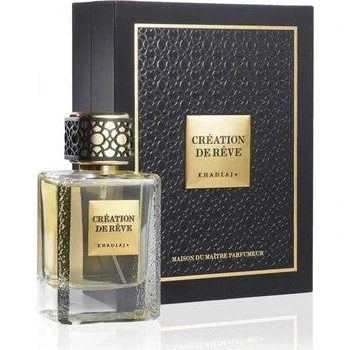 Khadlaj Maison Création De Rêve Eau de Parfum 100 ml