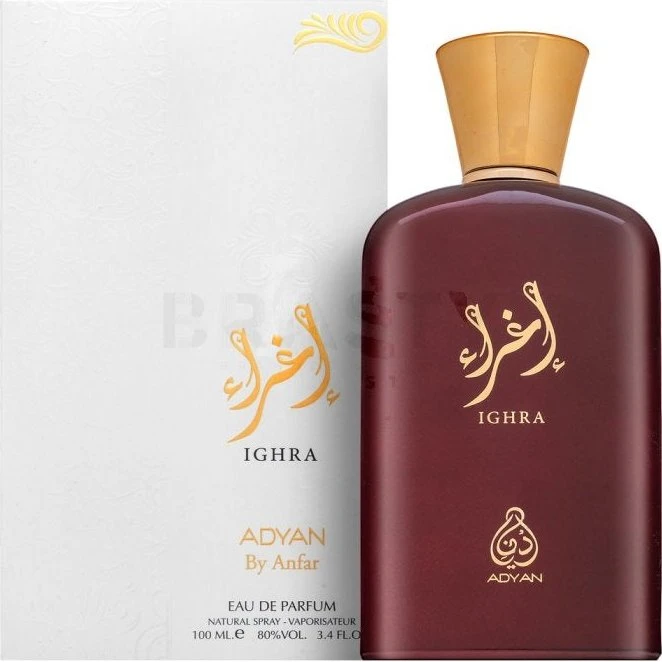 Adyan Ighra EDP W 100 ml