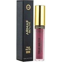 Armaf True Matte Transferproof Lipstick 02 Tres Jour 4 ml
