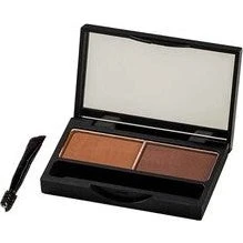 Armaf Enchanting Brow Eyebrows Duo (02 Cappuccino)