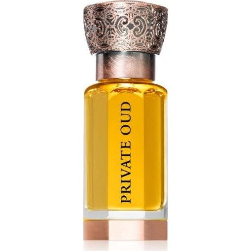 Swiss Arabian Privat Oud CPO Parfumeolie 12 ml