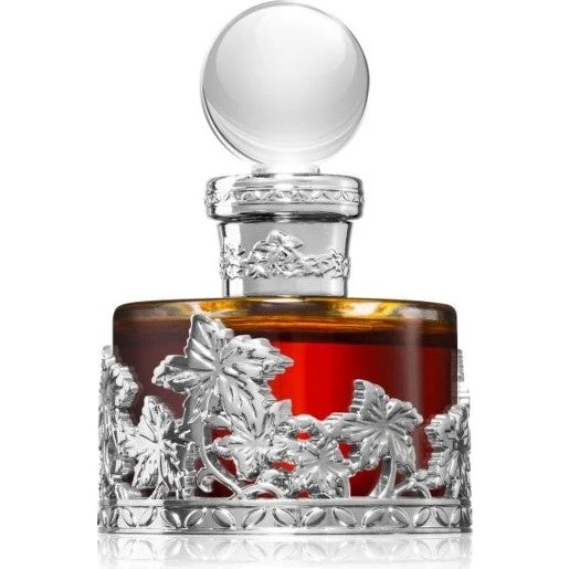 Swiss Arabian Mukhalat Malaki parfumeolie til mænd, 25 ml