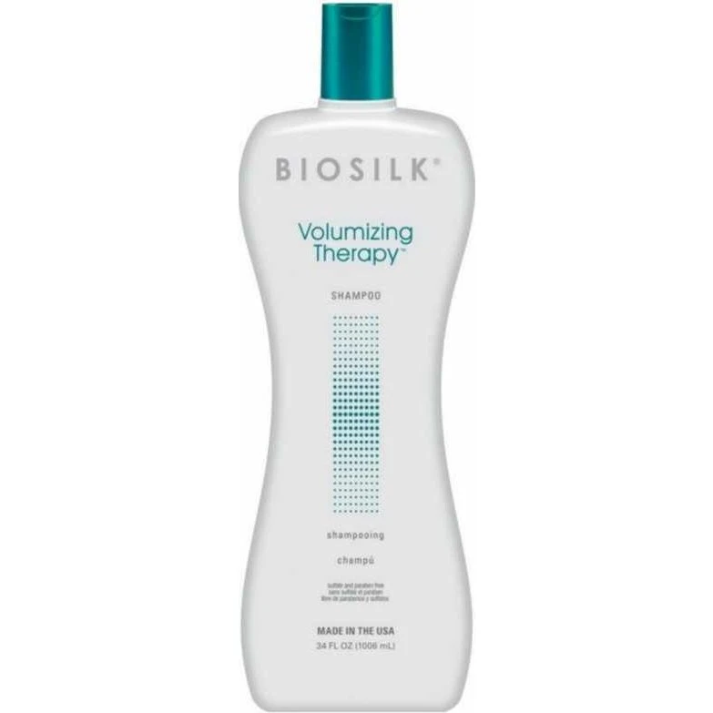 Biosilk Volumizing Therapy Shampoo 1006 ml