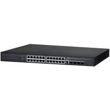 Dahua PFS4428-24GT-370 24‑port PoE Layer2 Switch 370W