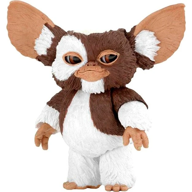 Gremlins Ultimate Gizmo Actionfigur, 12 cm
