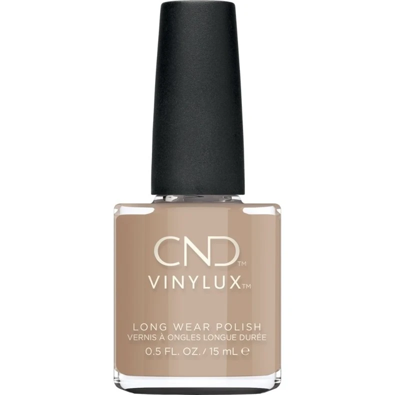 CND Vinylux Neglelak 15 ml - Wrapped In Linen #384