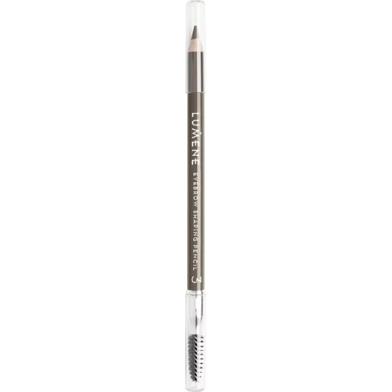 Lumene Eyebrow Shaping Pencil - Ash Brown