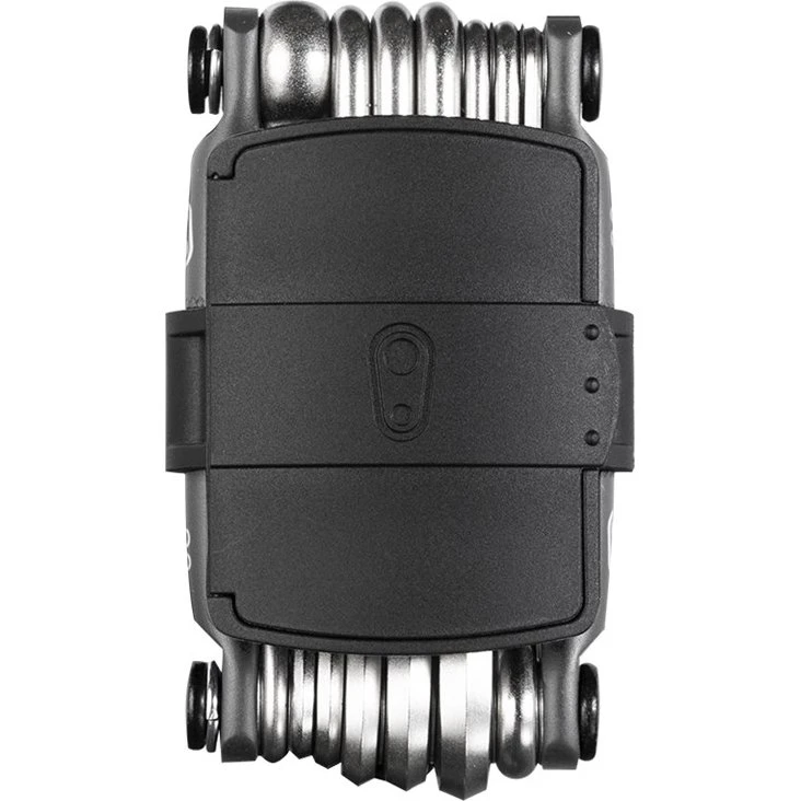 Crankbrothers M20 Multiværktøj - Nikkel