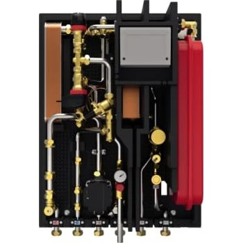 Uponor Combi Port E ProX 41/18 kW IH 25 24 CB