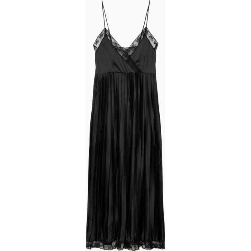 H2O Fagerholt Event Dress - Sort