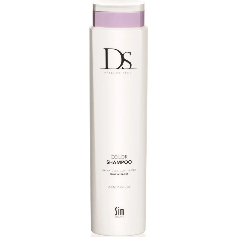 Sim Sensitive Color Shampoo 250 ml