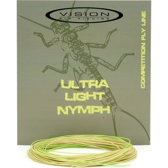 Vision Ultra Light Nymph Skydeline