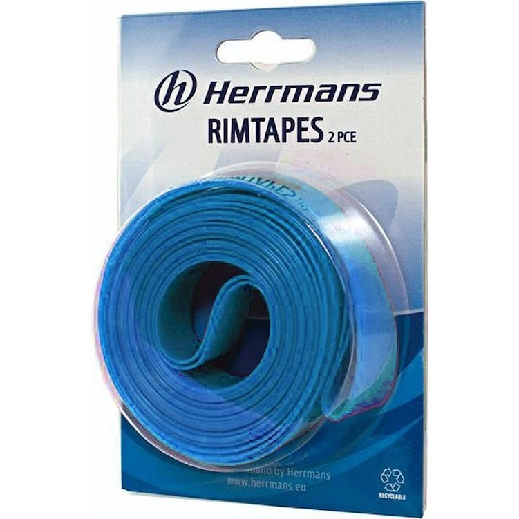 Herrmans fælgbånd 16x584-622mm (løst)