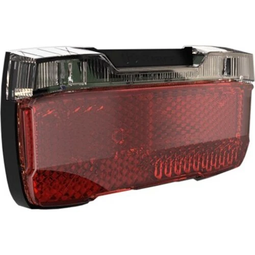 Herrmans H-TRACE Baglygte til Elcykel med Refleks