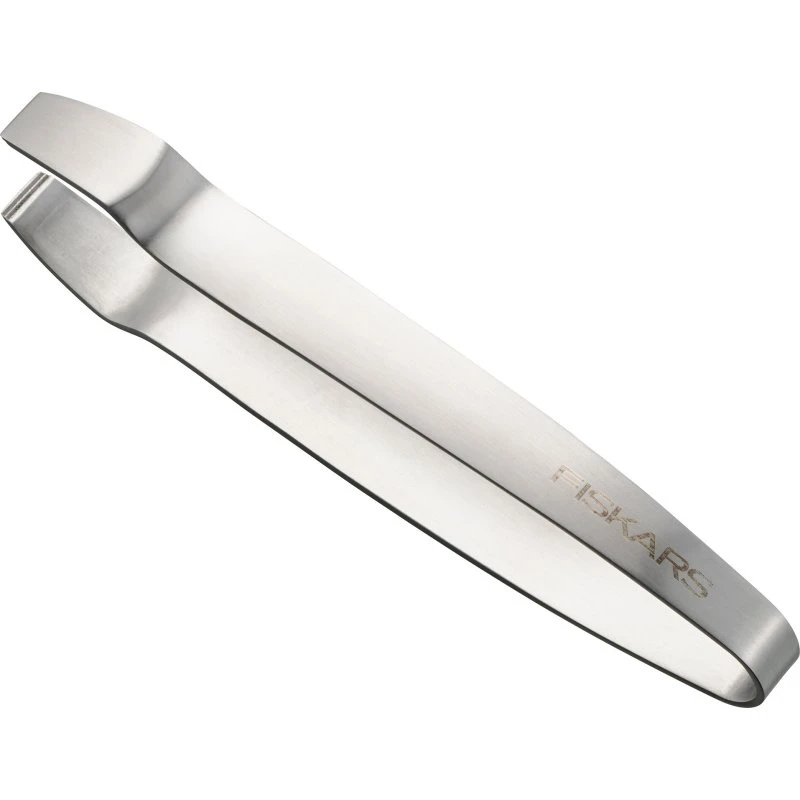 Fiskars Functional Form fiskepincet, 13 cm, rustfrit stål