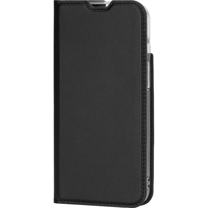 FoneKit BookCase RFID Flipcover til Samsung Galaxy S24 Ultra - Sort