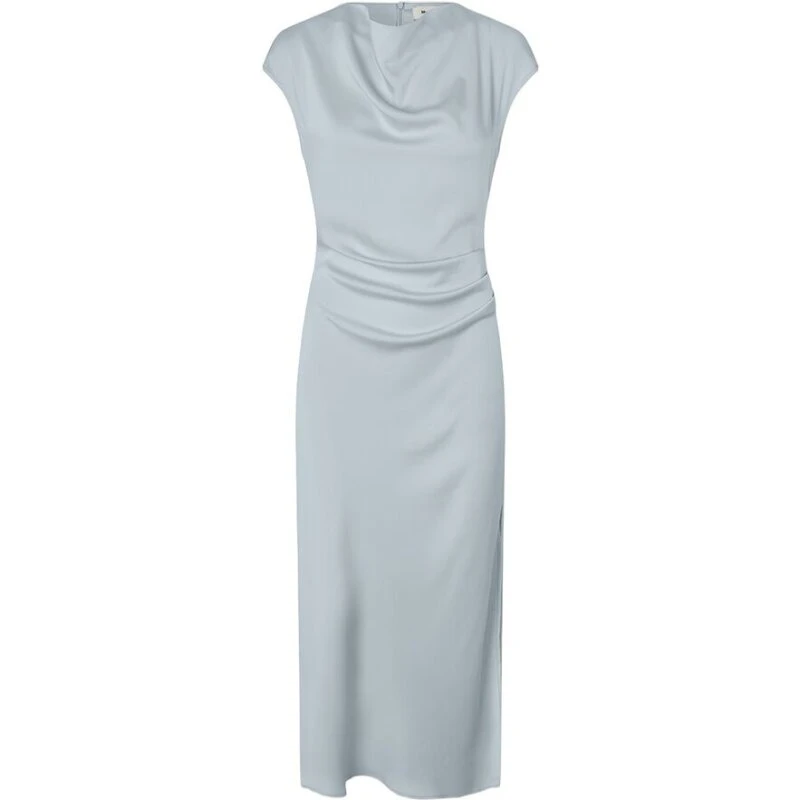 Modström TailorMD Dress – Plein Air lyseblå