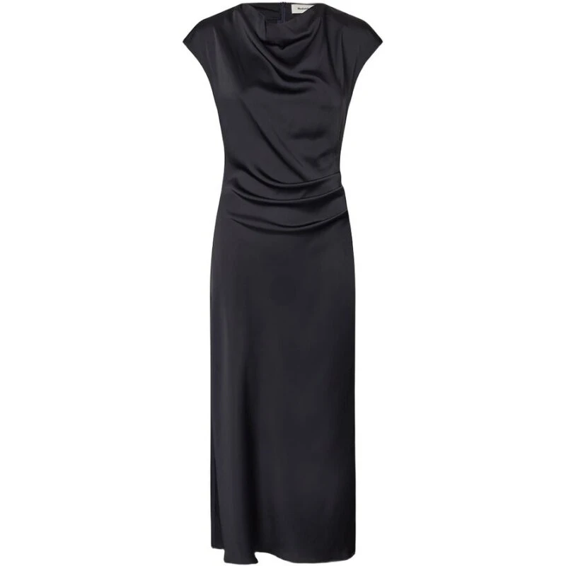 Modström Tailormd Dress Plein Air - lyseblå