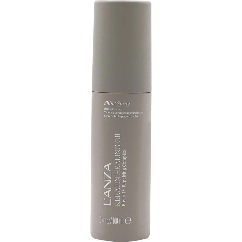 L'anza Keratin Healing Oil Shine Spray 100 ml