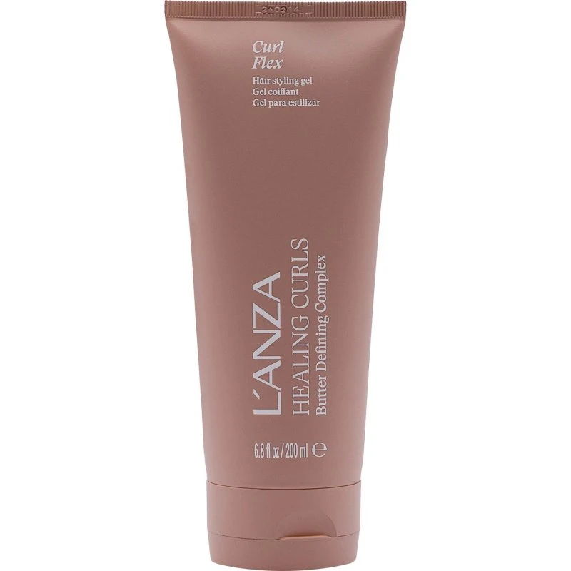 Lanza Healing Curls Curl Flex 200 ml