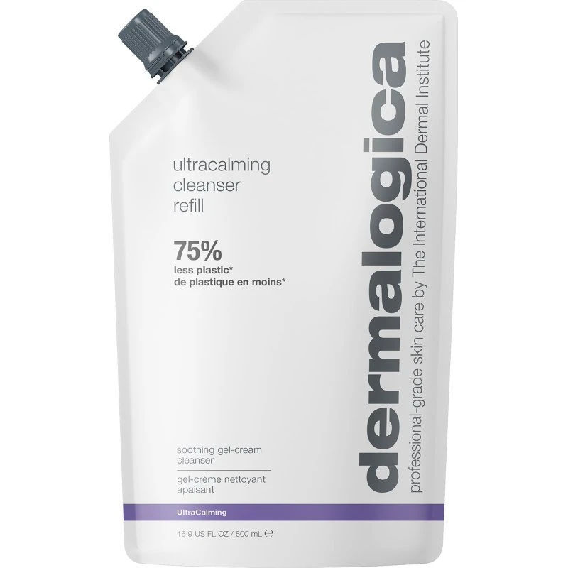 Dermalogica UltraCalming Cleanser Refill 500 ml