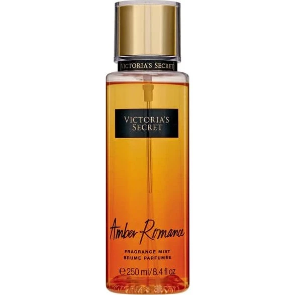 Victoria's Secret Amber Romance Fragrance Mist 250ml