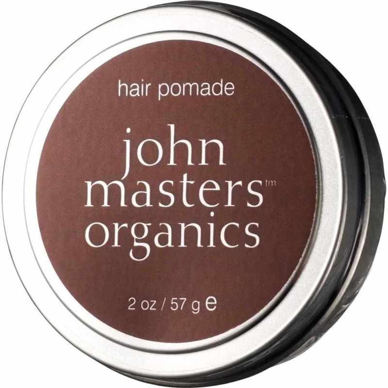 John Masters Organics Hair Pomade 57 g