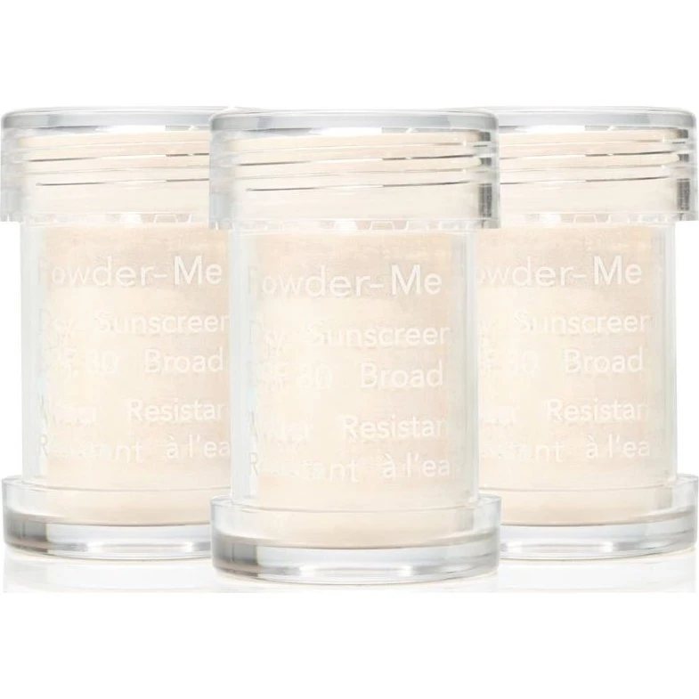 Jane Iredale Powder-Me SPF 30 Refill - Translucent 7,5 g